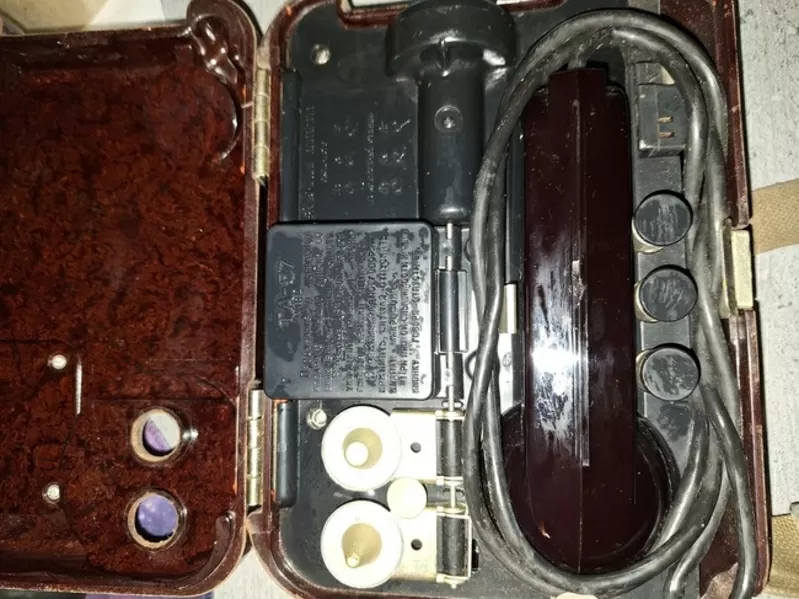 Апарат телефонний ТА-57