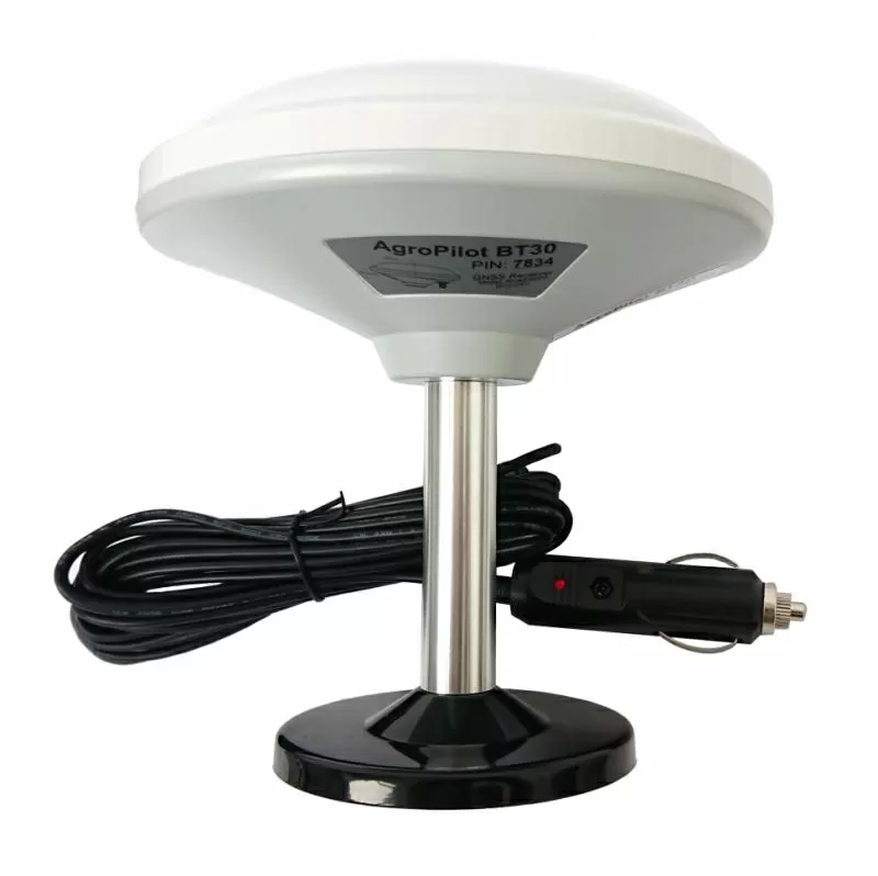 Курсовказівник GPS агронавігація 2