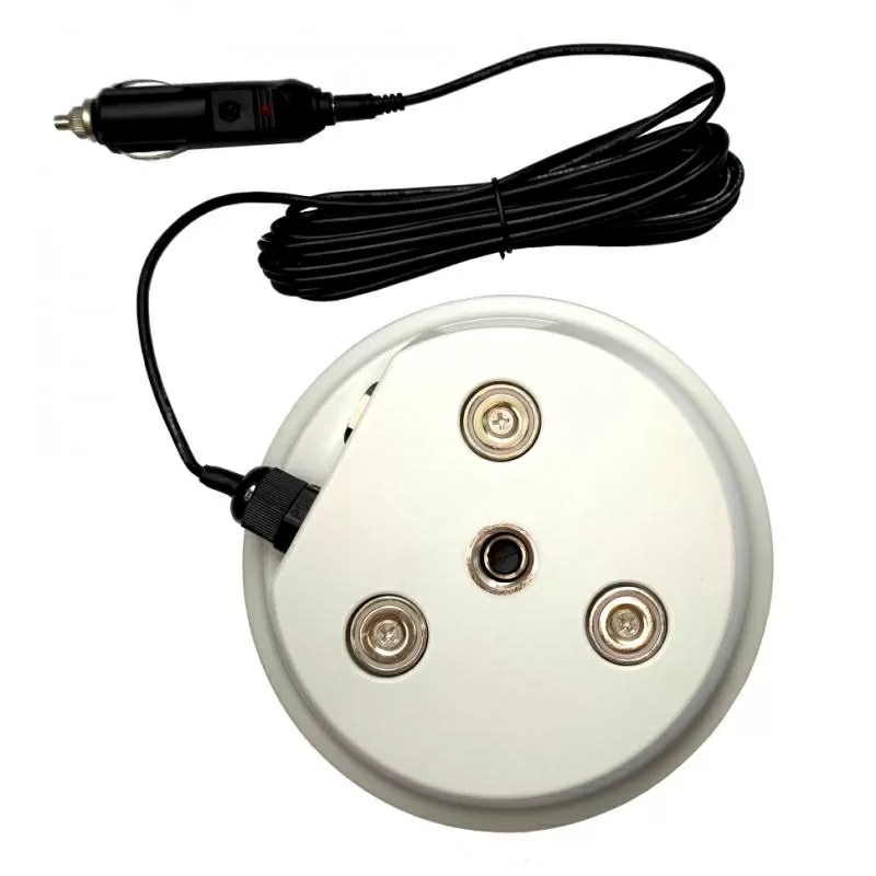 Курсовказівник GPS агронавігація 4