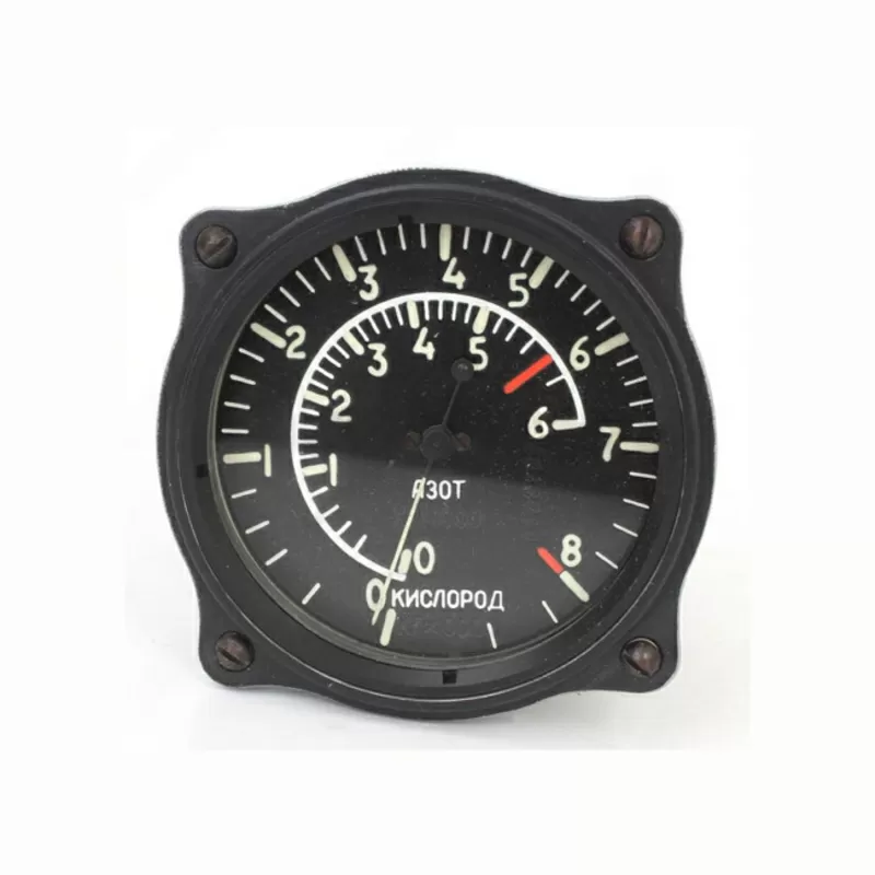 Куплю вказівник рідкого кисню УЖК-6