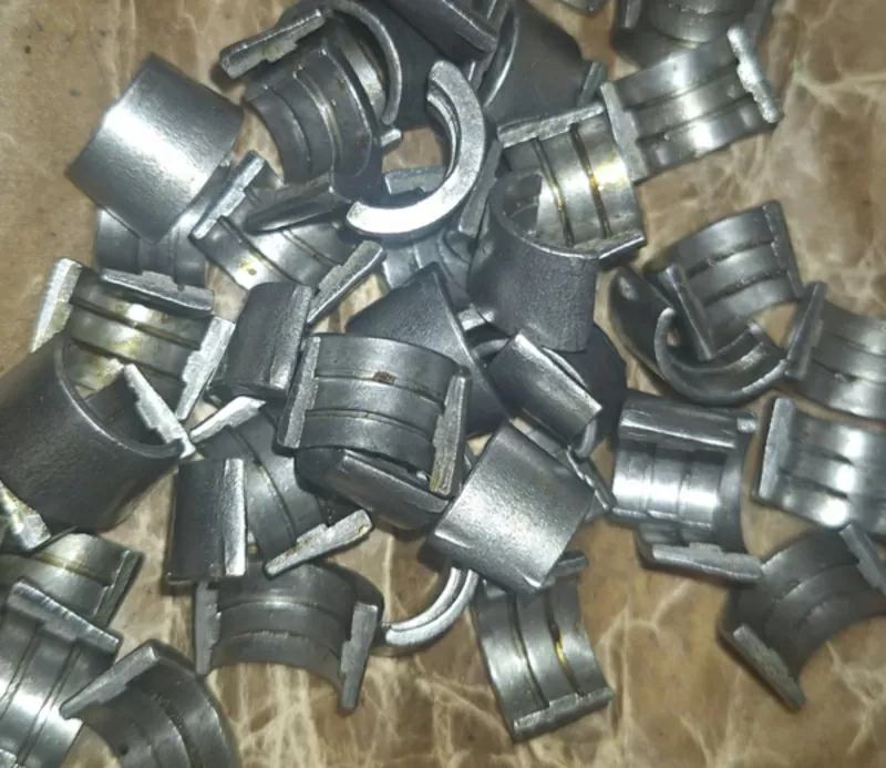 Сухарь клапана ЯМЗ