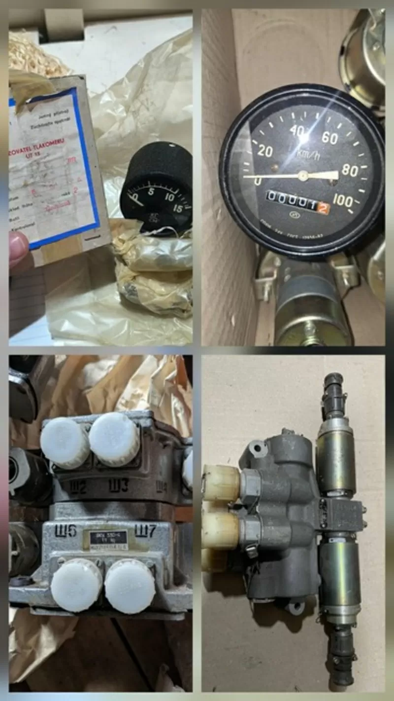 Куплю СП-14, СП-110, Д-100, ГА-86/2, ИТ-2-1С, ТЭМ-15, ЗДМУ-ЗН, РСТ-15А, БОД-1С