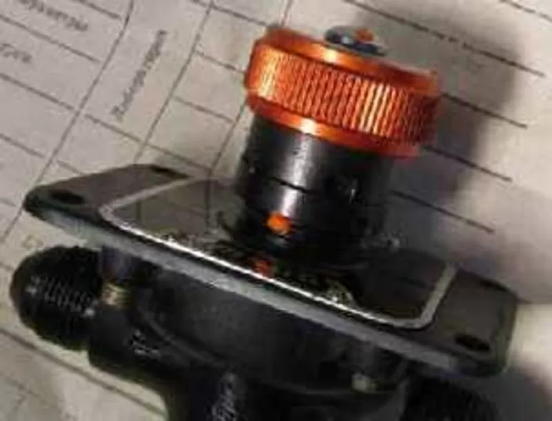 Кисневий редуктор КР-56