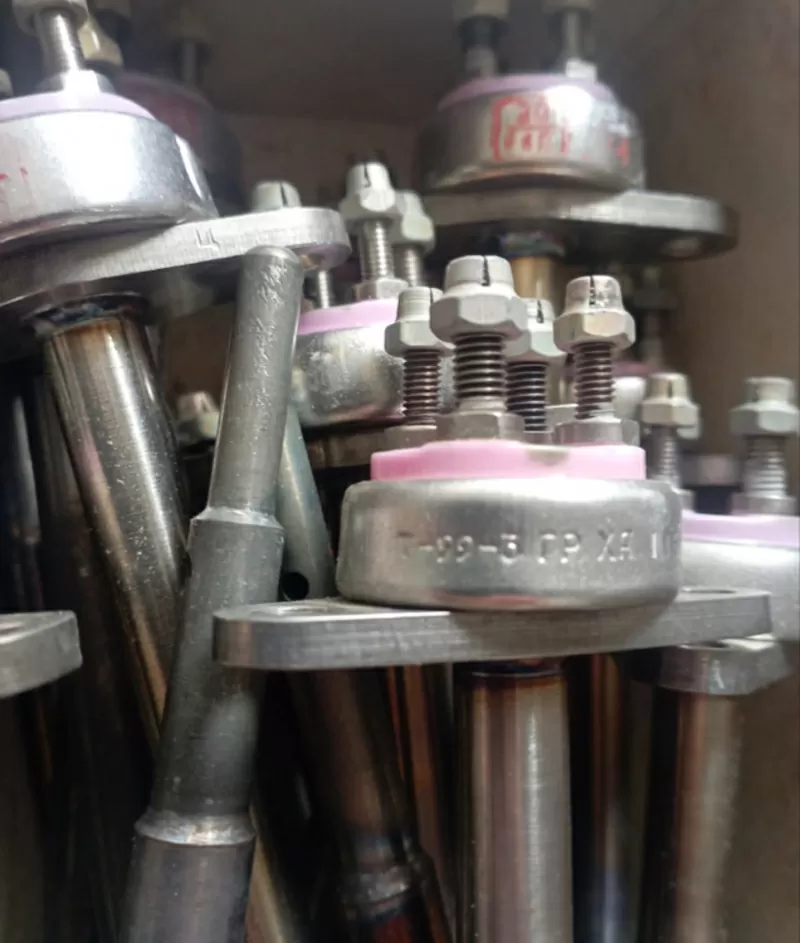 С5318-10,  950500,  БС-54,  ЗК-12,  УВ-57,  Д-2МТ,  У-6М,  ПСВ-УМ,  Т-90,  Т-64