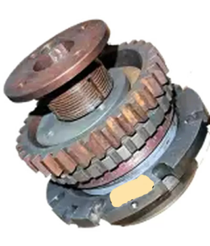 Куплю муфти ведучі з конусами 172.45.051сб