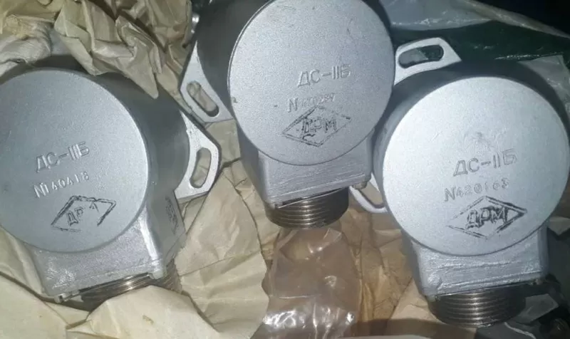 Куплю датчики сельсинові ДС-11Б