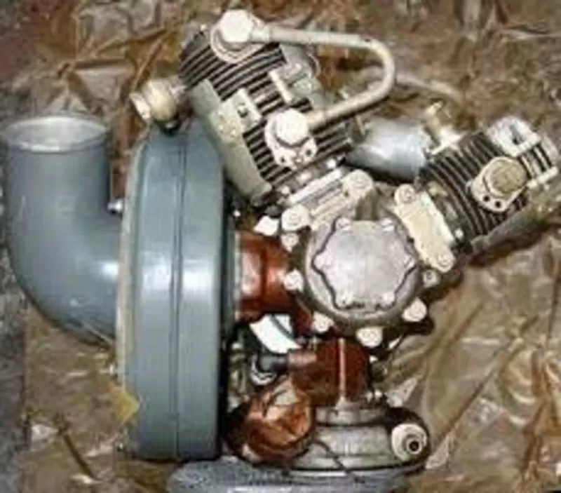 Куплю компресорний вузол АК-150МКВ ( 765-78-сб281 )