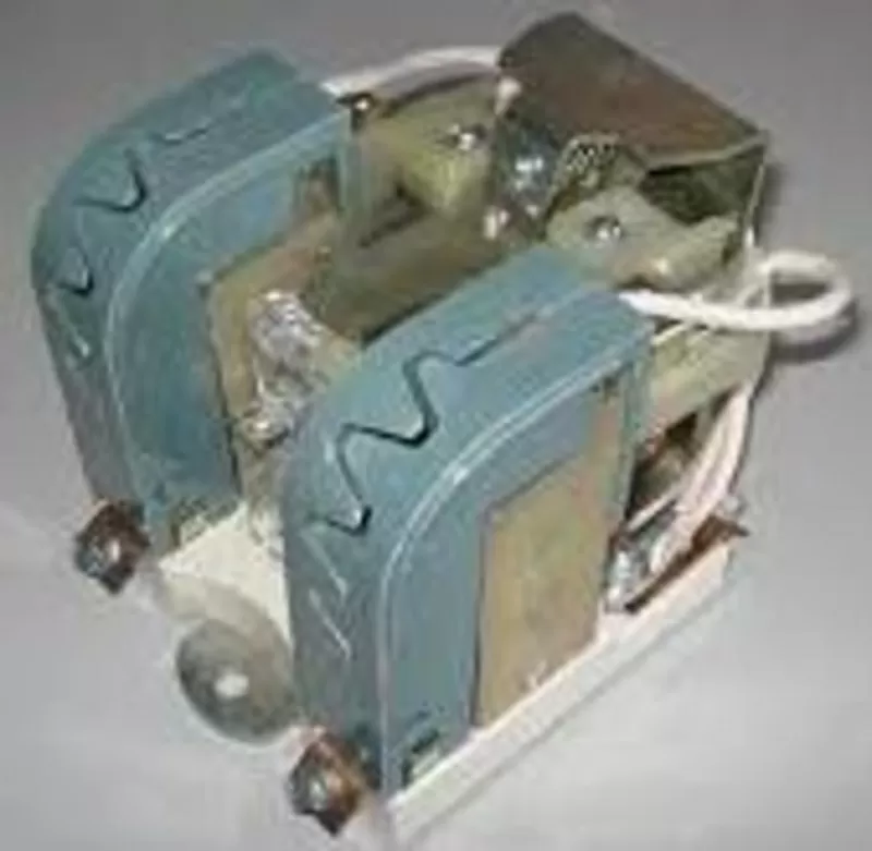 Куплю контактор електромагнітний ТКПМ-121