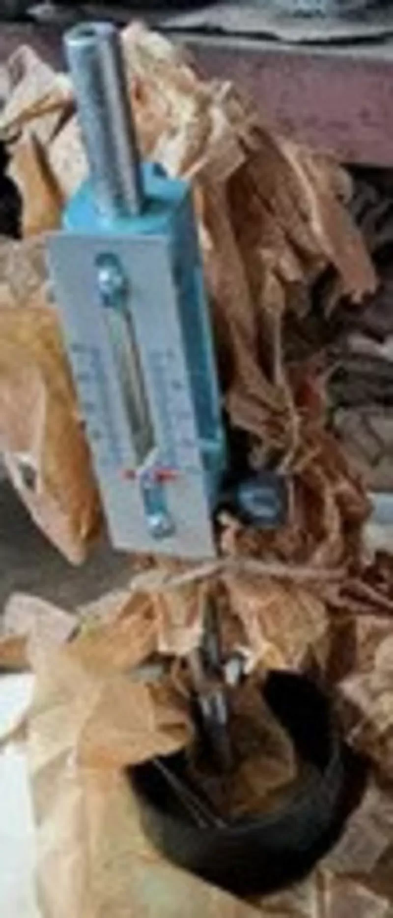 Прилад   Віка    ОГЦ-1