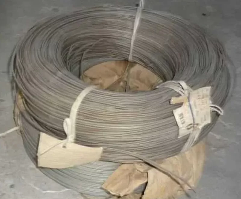 Провід     ПТПЖ 2х0, 6