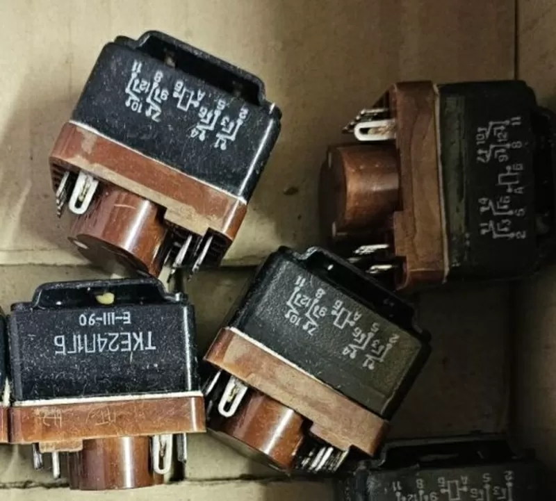 Куплю паяльну станцію ПМ36-70