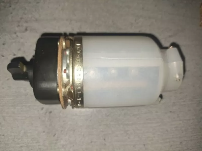 Пакетний вимикач ПМОФ 45-112222