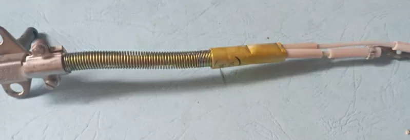 Куплю термопари Т-82К