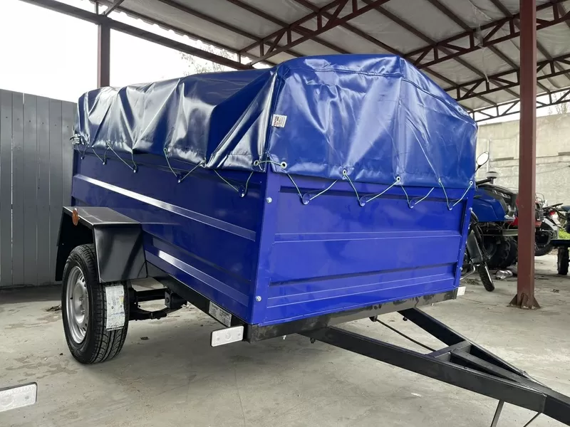 Купить прицеп 2000х1300 и другие размеры  2