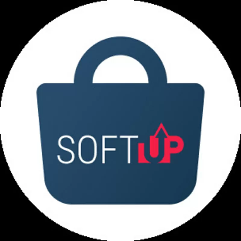 Додаток для торгових агентів від SoftUp 