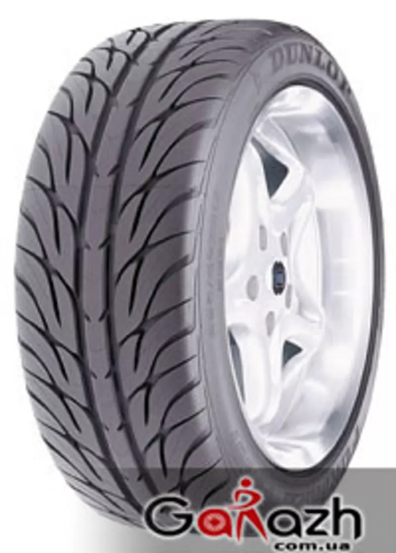   продам  шины Dunlop FM901  205Х60Х15